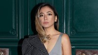 Sosok Nadia Vega yang Blokir Aldi Taher