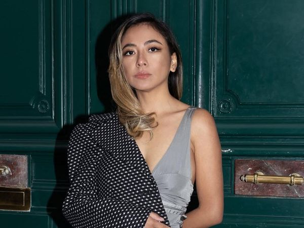 Sosok Nadia Vega yang Blokir Aldi Taher