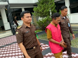 Oknum Kades di Garut Korupsi Dana Desa untuk Keperluan Pribadi