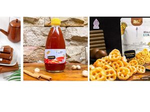 Tak Lekang oleh Waktu, Kisah UMKM Oleh-oleh Jakarta Kenalkan Kuliner Betawi Tak Lekang oleh Waktu, Kisah UMKM Oleh-oleh Jakarta Kenalkan Kuliner Betawi