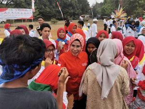 376 Peserta Ikuti Jumpa Bhakti Gembira PMI Banten 2025