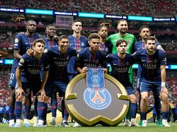 Eks Gelandang Madrid Bongkar Rahasia PSG Main Bagus