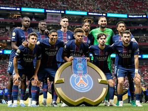 PSG Vs Bayern: Les Parisiens Bawa Misi Pembalasan PSG Vs Bayern: Les Parisiens Bawa Misi Pembalasan