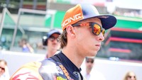 Bagnaia Cabut, Pedro Acosta Resmi Jadi Rider Ducati Merah