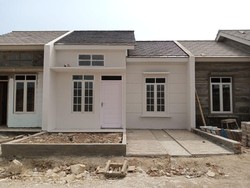 Modal Mulai Rp 150,5 Juta Bisa Dapat Rumah Estetik di Kabupaten Cirebon