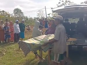 Mayat Pria Penuh Luka di Ditemukan Sampang, Keluarga Tolak Autopsi Mayat Pria Penuh Luka di Ditemukan Sampang, Keluarga Tolak Autopsi