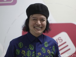 Video: Kata-kata Hari Ini Versi Bahasa Daerah dari Ariel-Andrea Hirata