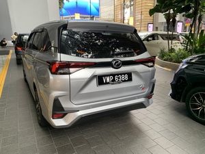 Spek Kembaran Xenia: Harga Termahal Rp 289 Jutaan, Dapat 6 Airbag Spek Kembaran Xenia: Harga Termahal Rp 289 Jutaan, Dapat 6 Airbag