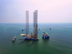 Pertamina Hulu Energi Siap Dukung Swasembada Energi Nasional