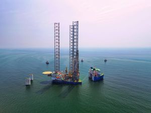 Pertamina Hulu Energi Siap Dukung Swasembada Energi Nasional Pertamina Hulu Energi Siap Dukung Swasembada Energi Nasional