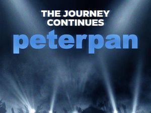 Langkah Peterpan Makin Jelas, Rilis Video Teaser Konser Tanpa Ariel dan Uki Langkah Peterpan Makin Jelas, Rilis Video Teaser Konser Tanpa Ariel dan Uki