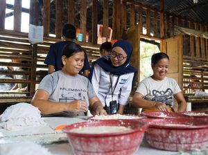 PNM Dorong Perempuan Prasejahtera Jadi Fondasi Ketahanan Keluarga PNM Dorong Perempuan Prasejahtera Jadi Fondasi Ketahanan Keluarga