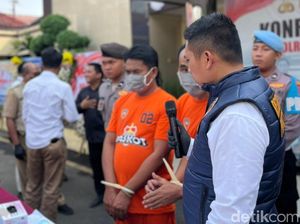 Begini Modus Penyelundup TKI di Pasuruan Berangkatkan Korban ke Malaysia Begini Modus Penyelundup TKI di Pasuruan Berangkatkan Korban ke Malaysia