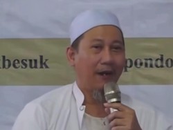 Ponpes Besuk Pasuruan Keluarkan Fatwa Sound Horeg Haram