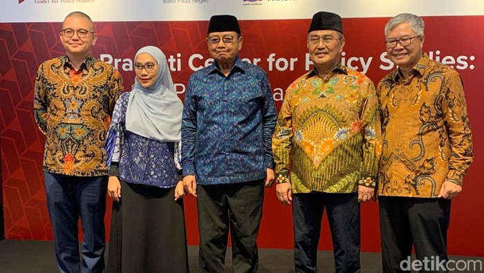 Prasasti Center for Policy Studies Prasasti Center for Policy Studies