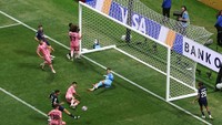 Gol-gol PSG Saat Libas Inter Miami 4-0 di Piala Dunia Antarklub 2025