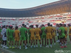 Pelatih Baru PSIS Tancap Gas Pimpin Seleksi dan Latihan Hadapi Liga 2 2025/2026