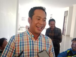 Pemandu Wisata-Porter di Gunung Rinjani Didorong Punya Keterampilan Rescue Pemandu Wisata-Porter di Gunung Rinjani Didorong Punya Keterampilan Rescue