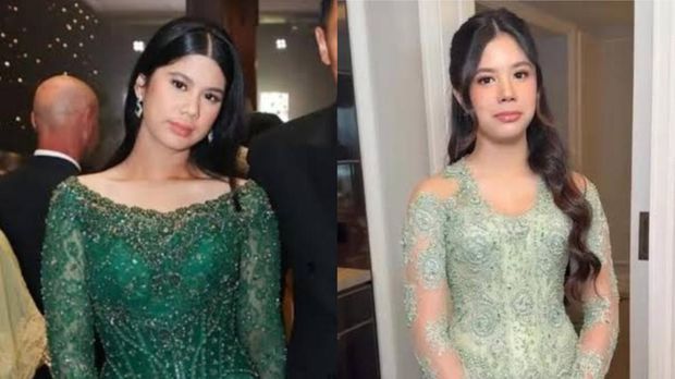 Safeea dan Almira