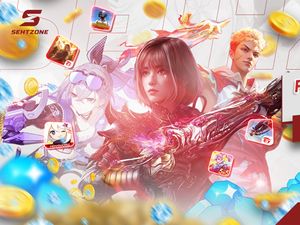 Nggak Perlu Nunggu Promo, Ini Cara Top Up Game Aman dan Hemat Nggak Perlu Nunggu Promo, Ini Cara Top Up Game Aman dan Hemat