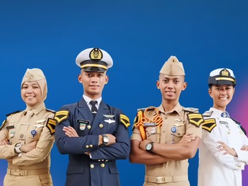 4 Dokumen Pendaftaran Sekolah Kedinasan 2026, Siapkan dari Sekarang!