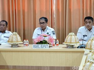 Wabup Soppeng Tegaskan Aturan Waktu Libur Guru Tidak Pernah Dicabut