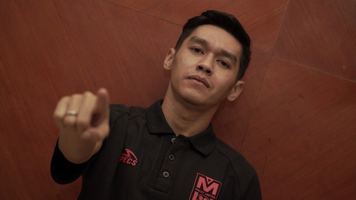 Septian David Maulana Septian David Maulana