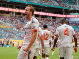 Bayern Akan Jumpa PSG, Harry Kane: Kami Bisa Kalahkan Siapapun Bayern Akan Jumpa PSG, Harry Kane: Kami Bisa Kalahkan Siapapun