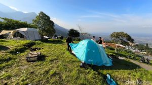 Potret Kesejukan 5 Wisata Alam Kuningan yang Cocok Buat Liburan