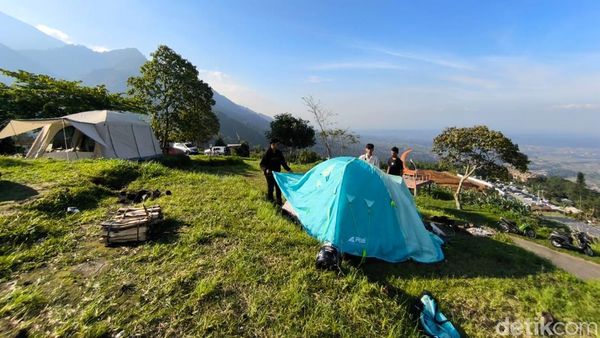 Potret Kesejukan 5 Wisata Alam Kuningan yang Cocok Buat Liburan