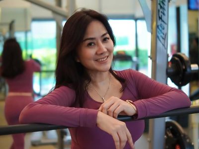 Tante Ernie Ada Rencana Nikah Lagi Gak?