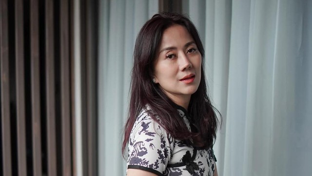 Highlight Dunia Hiburan InsertLive : Jawaban Tante Ernie saat Ditanya soal Kemungkinan Menikah Lagi