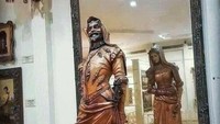 Temuan Arkeolog Ini Bikin Melotot, Jejak Peradaban Kuno Terkuak!