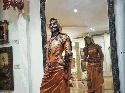 Temuan Arkeolog Ini Bikin Melotot, Jejak Peradaban Kuno Terkuak!