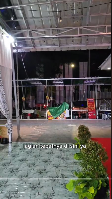 Viral Penampakan Tenant UMKM di PRJ Sepi, Ini Kata Penyelenggara