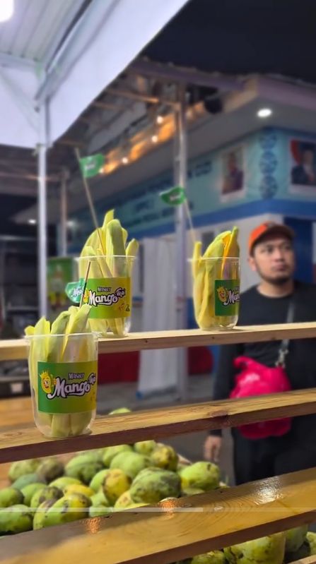 Viral Penampakan Tenant UMKM di PRJ Sepi, Ini Kata Penyelenggara