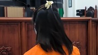 Fani Didakwa Perdagangan Anak dalam Kasus Asusila Eks Kapolres Ngada