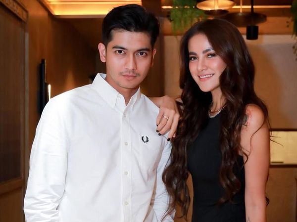 Kebersamaan Teuku Ryan dan Olla Ramlan Jadi Sorotan