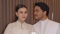 7 Foto Aqiqah Baby Arash Anak Aaliyah-Thariq Halilintar, Kompak Serba Putih