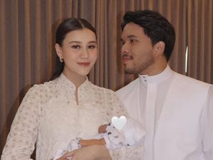 Thariq Halilintar Tutupi Wajah Anak Demi Perlindungan, Bodo Amat Sama Netizen Thariq Halilintar Tutupi Wajah Anak Demi Perlindungan, Bodo Amat Sama Netizen