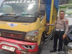 Tragis! Wanita di Klaten Tewas Terlindas Truk Teman Sendiri