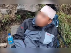 3 Turis Kecelakaan di Rinjani, Kepala BTNGR Ingatkan Keselamatan Pendakian