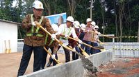 Gandeng KOICA Korsel Bangun Gedung C-Hub, UI Lakukan Groundbreaking