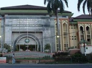 52% Lulusan UIN Jakarta Langsung Kerja, Banyak yang Diterima Sebelum Lulus