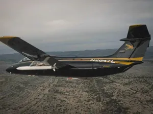 Drone Canggih Super Ngebut, Nyaris Tembus Kecepatan Suara Drone Canggih Super Ngebut, Nyaris Tembus Kecepatan Suara