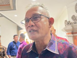 DPRD Bali Tetap Ingin Atur Tradisi Tajen DPRD Bali Tetap Ingin Atur Tradisi Tajen