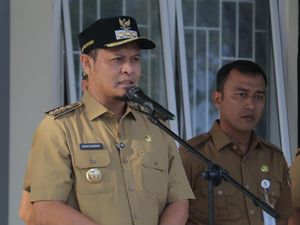 Kemendagri Setujui Seleksi Terbuka Eselon II Pemkot Pekanbaru Kemendagri Setujui Seleksi Terbuka Eselon II Pemkot Pekanbaru