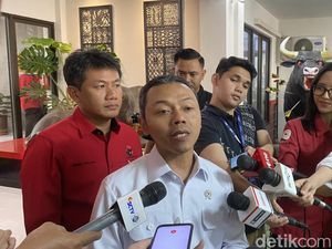 Waka DPRD Banten Titip Siswa SPMB, Wamendikdasmen: Tak Ada Jalur Rekomendasi