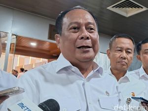 Tarif dan Potongan Ojol Bakal Dirombak! Tarif dan Potongan Ojol Bakal Dirombak!