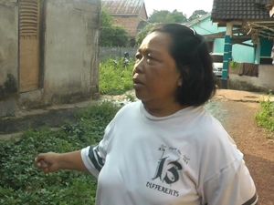 Warga Resah Proyek Pengelolaan Limbah 7 Tahun Bocor Tak Kunjung Diusut Warga Resah Proyek Pengelolaan Limbah 7 Tahun Bocor Tak Kunjung Diusut